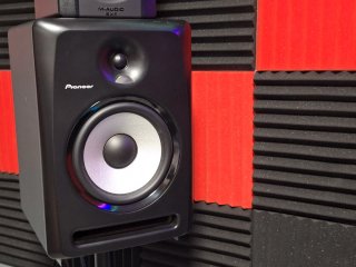 Pioneer FLX10 + 2 Technics SL1210 MK7