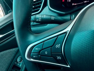 Renault Clio 2025