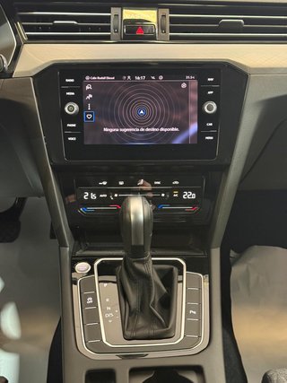 Volkswagen Passat 2022