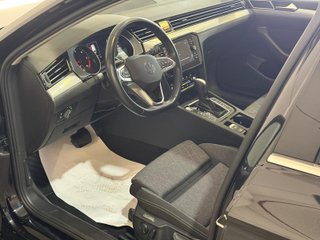 Volkswagen Passat 2022