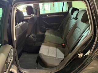 Volkswagen Passat 2022