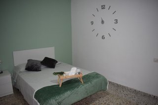 ALQUILA HABITACION ELCHE