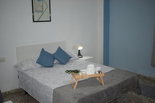 ALQUILA HABITACION ELCHE