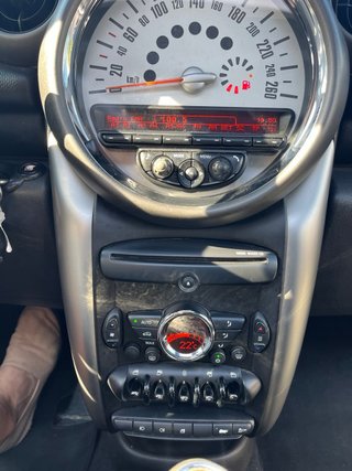 MINI Countryman 2011