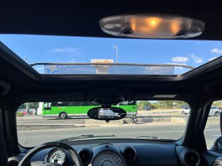 MINI Countryman 2011