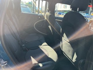 MINI Countryman 2011