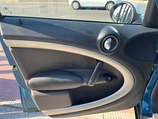 MINI Countryman 2011