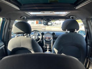 MINI Countryman 2011