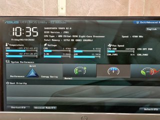 Placa Base ASUS + CPU + RAM