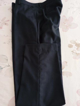 Traje de caballero azul marino. Nuevo!!!