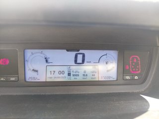 Citroen Grand C4 Picasso 2008