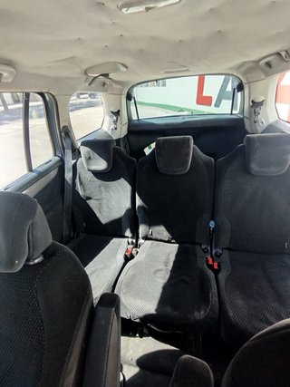 Citroen Grand C4 Picasso 2008