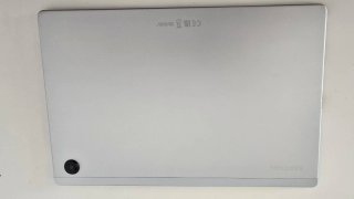 Samsung Galaxy Tab A8 128GB Plata