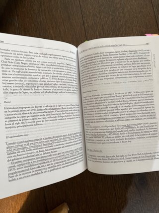 Historia de la música occidental - 7ª Ed.