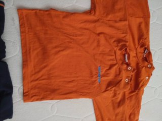 Lote Uniforme Samaruc Algemesi Usado