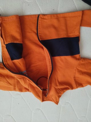 Lote Uniforme Samaruc Algemesi Usado