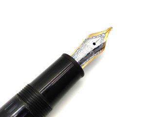 E1813471-0    Boligrafo Alta Gama Montblanc Pluma