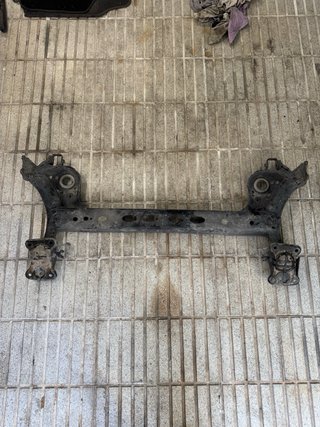 Puente Trasero SEAT Ibiza VW Polo 2Q0501053BP