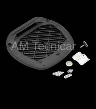 Top Case Bicicleta Reparto