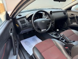 Hyundai Coupe 2007 FX 1.6i 105CV...79.000km!!!