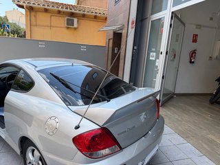 Hyundai Coupe 2007 FX 1.6i 105CV...79.000km!!!