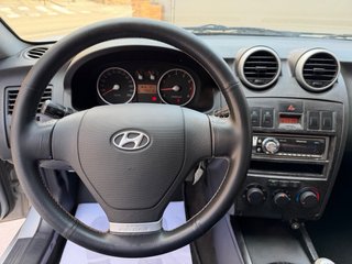 Hyundai Coupe 2007 FX 1.6i 105CV...79.000km!!!