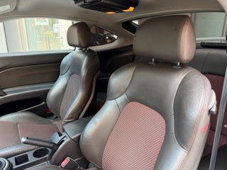 Hyundai Coupe 2007 FX 1.6i 105CV...79.000km!!!