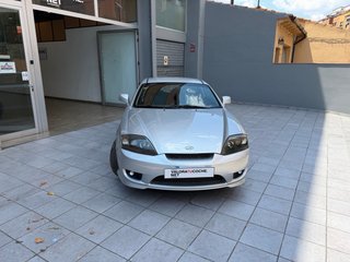 Hyundai Coupe 2007 FX 1.6i 105CV...79.000km!!!