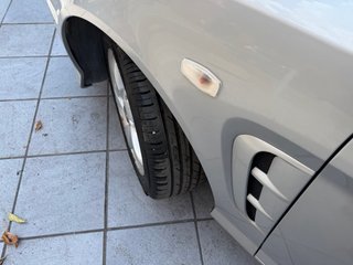 Hyundai Coupe 2007 FX 1.6i 105CV...79.000km!!!