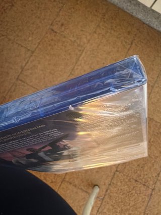 GTA V PS5 Nuevo