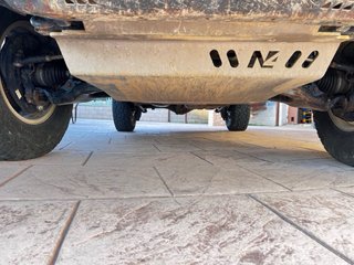 Toyota Land Cruiser 150 2010
