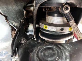 Toyota Land Cruiser 150 2010
