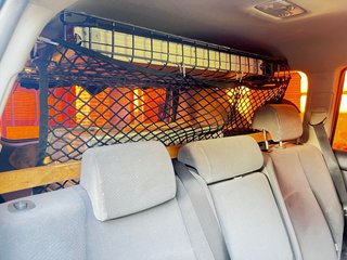 Toyota Land Cruiser 150 2010