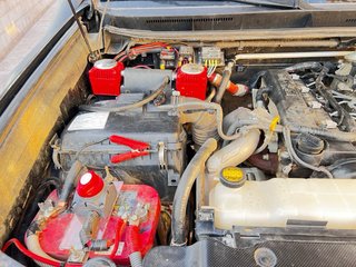 Toyota Land Cruiser 150 2010