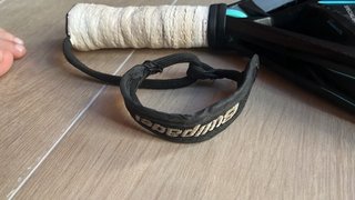 Pala Bullpadel Hack 03 Pro
