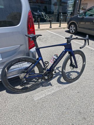Merida Reacto 6000 2026