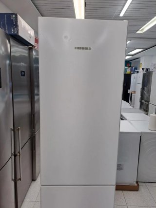Nevera Liebherr Combi garantía + transporte