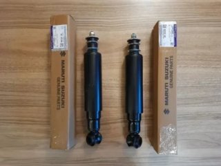ORIGINALES Kit amortiguadores Suzuki Samurai