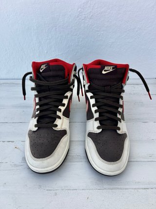 Nike Dunk High SE Baroque Brown EU 43
