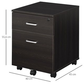 Cajonera archivador