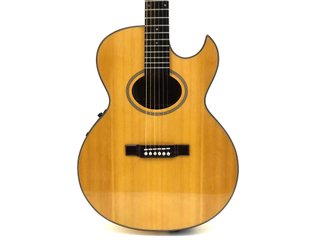 E1813398-0    Guitarra Acustica Washburn Ea30n