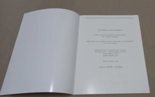 CERCLE CATÒLIC DE GRÀCIA 1903-1988