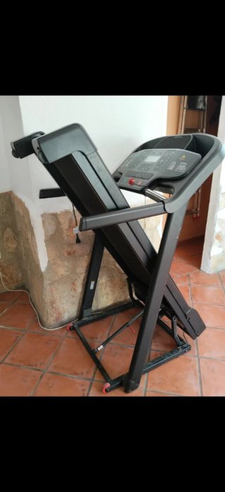 Cinta de correr Decathlon
