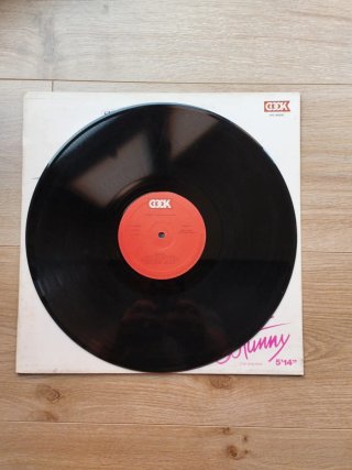 Maxi single Spargo - So Funny