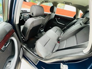 AUDI A4 2.0 FSI 150CV 2004 237 MIL KM 3.990€