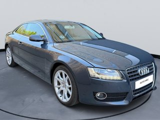 Audi A5 2.0 tdi 170cv 2009