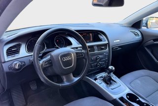 Audi A5 2.0 tdi 170cv 2009