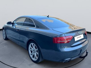 Audi A5 2.0 tdi 170cv 2009