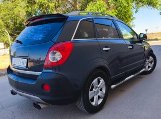Opel Antara 2007