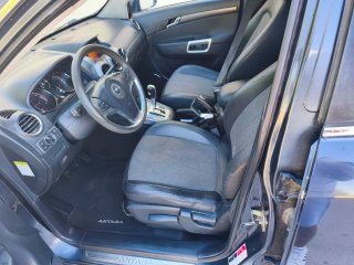 Opel Antara 2007